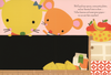 Little Helpers: Picnic Day Sort & Play! Board Book