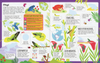 Jungle Sticker Facts Sticker Book