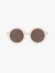 Euro Round Baby and Kid Award Winning Sunglasses