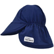 Kids UPF50+ Swim Flap Hat