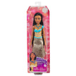 Disney Princess Doll Toy