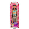 Disney Princess Doll Toy
