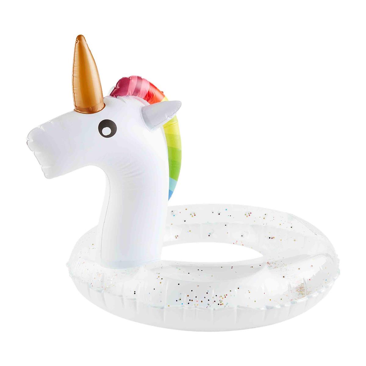 Unicorn Pool Float