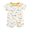 Safari Shortall