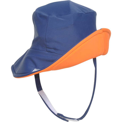 Kids UPF50+ Bucket Swim Hat