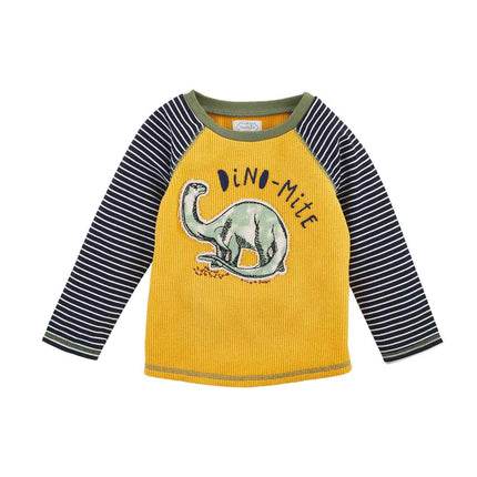 Dino Mite Boy Tee