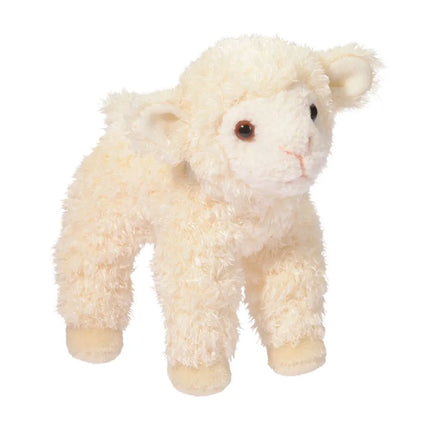 Lamb Little Bit Plush Stuffy Stuffed Animal