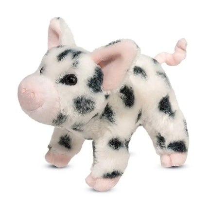 Pig Leroy Plush Stuffy Stuffed Animal