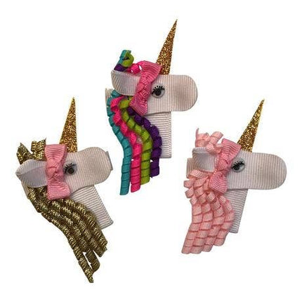 Unicorn Bow