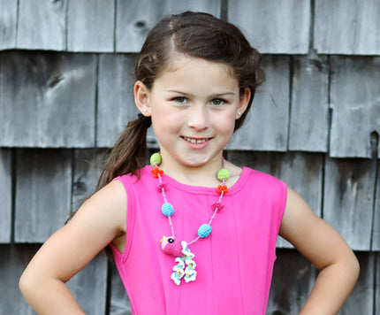 Necklace-Rainbow Fish