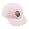 Mermaid Embroidered Hat