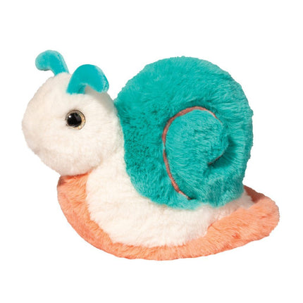 Snail Syd Plush Stuffy Stuffed Animal