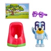 Bluey Story Starter Pack Toy- Assorted