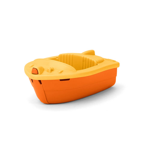 Sport Boat Display Toy