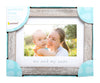 Me and My Aunt Sentiment Frame, Rustic