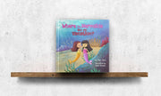 Where Do Mermaids Go On Vacation? Book