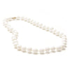 Jane Necklace: Ivory