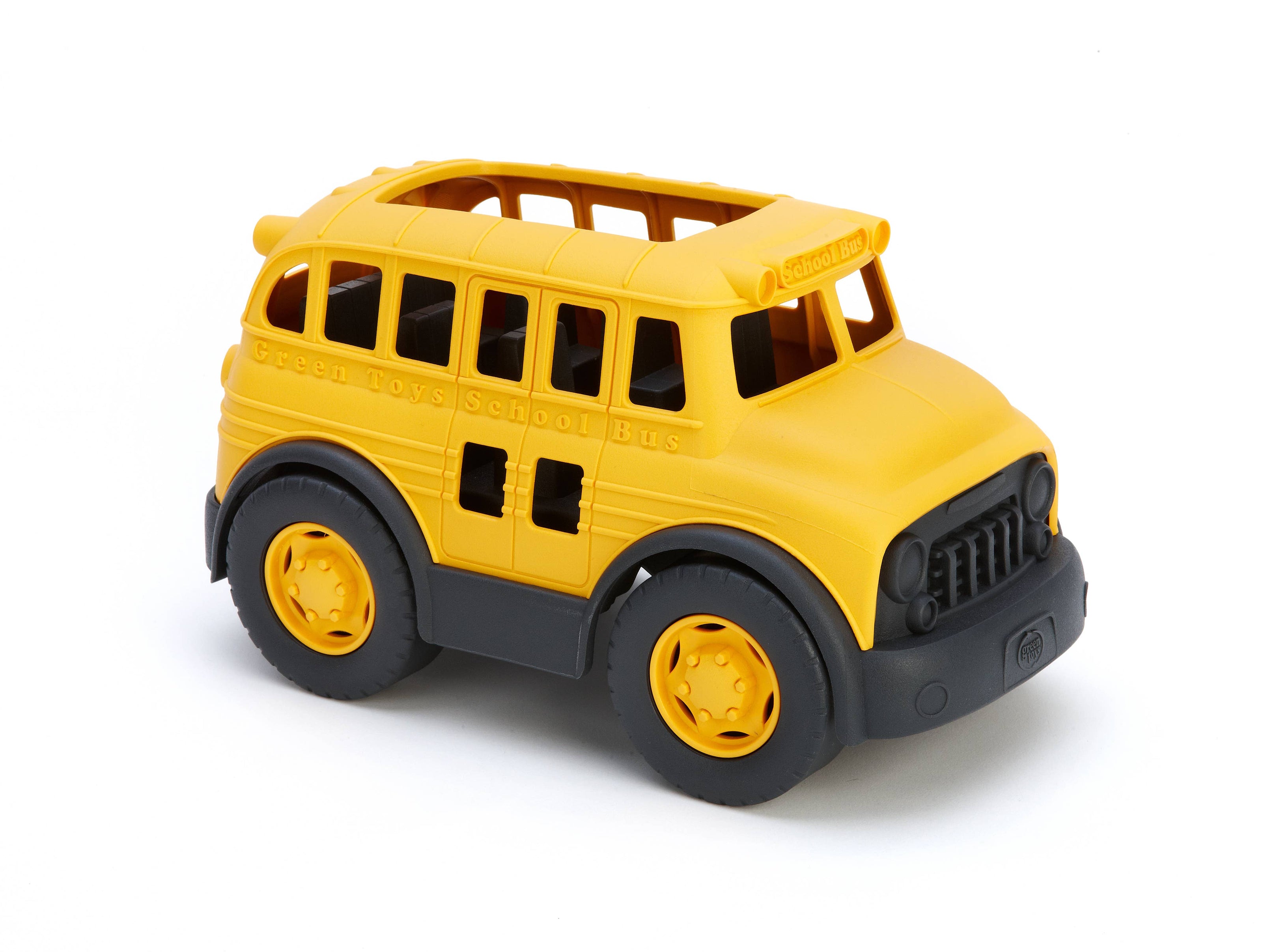 School Bus Toy