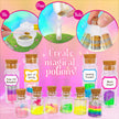 Make & Share Magic Potions- DIY Potion Kits Toy for Kids 6+