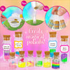 Make & Share Magic Potions- DIY Potion Kits Toy for Kids 6+