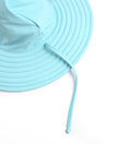 Tropical Breeze Swim Hat