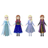 Frozen Small Doll Toy