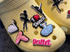 Dance Shoe Charms