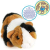 Gigi The Guinea Pig | 7 Inch Stuffed Animal Plush