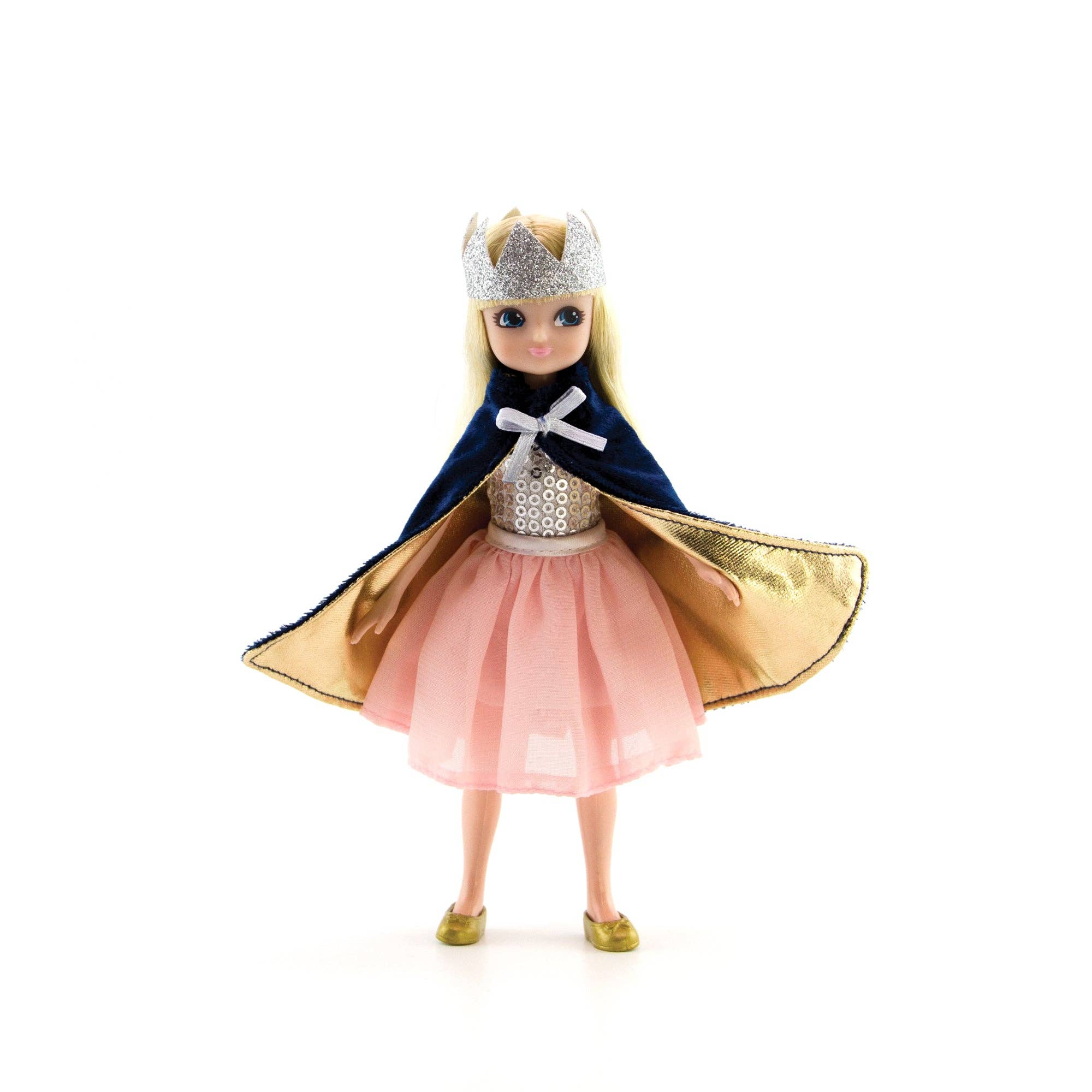 Doll | Queen of the Castle | Kids Toys and Gifts by Lottie