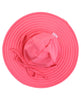 Hot Pink Swim Hat