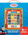 Thomas & Friends - Me Reader Electronic Reader Toy Book