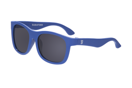 Good as Blue Navigator Baby and Kids Sunglasses