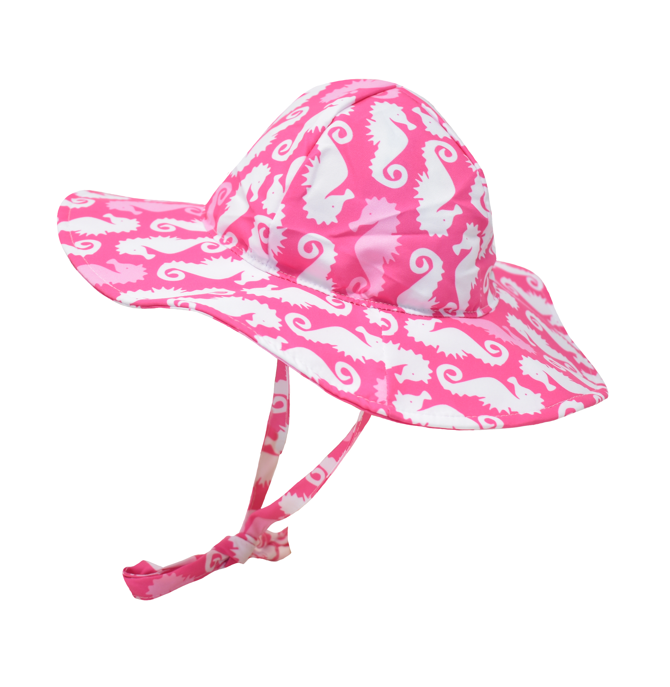 Kids UPF50+ Floppy Sun Hat