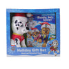 Nickelodeon Paw Patrol - Ready, Set, Snow! Holiday Toy Gift Set