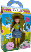 Doll | Planet Rescuer | Kids Toys and Gifts By Lottie