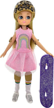 Doll | Skate Park | Kids Toys and Gifts By Lottie