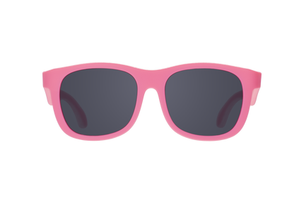 Think Pink Navigator Baby and Kids Sunglasses