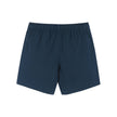 Boys Toddler Navy Ripstop Drawstring Shorts