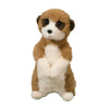 Meerkat Enzo Plush Stuffy Stuffed Animal