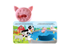 Little Pig - Your Sensory Fidget Friend Board Book