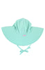 Vintage Aqua Swim Hat