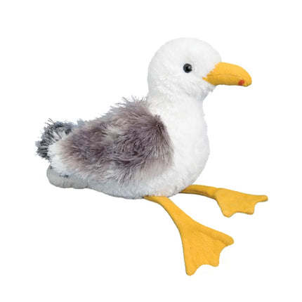 Seagull Seymour Plush Stuffy Stuffed Animal