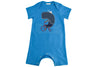 Whale Sailor Romper