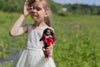 Mia Doll | Wildlife Photographer | Kids Toys by Lottie