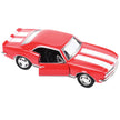 Die Cast Car 1967 Chevrolet Camaro Z28