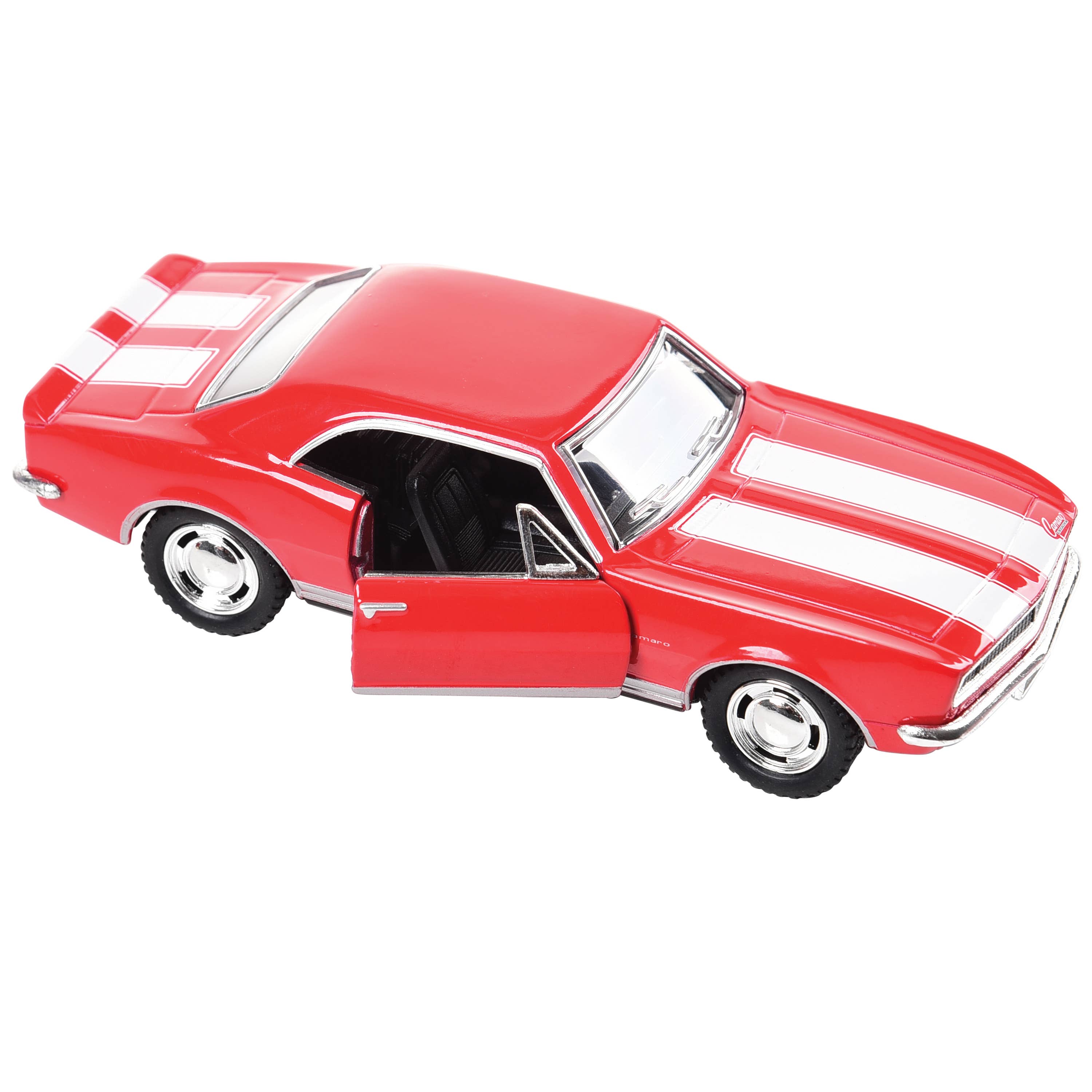 Die Cast Car 1967 Chevrolet Camaro Z28