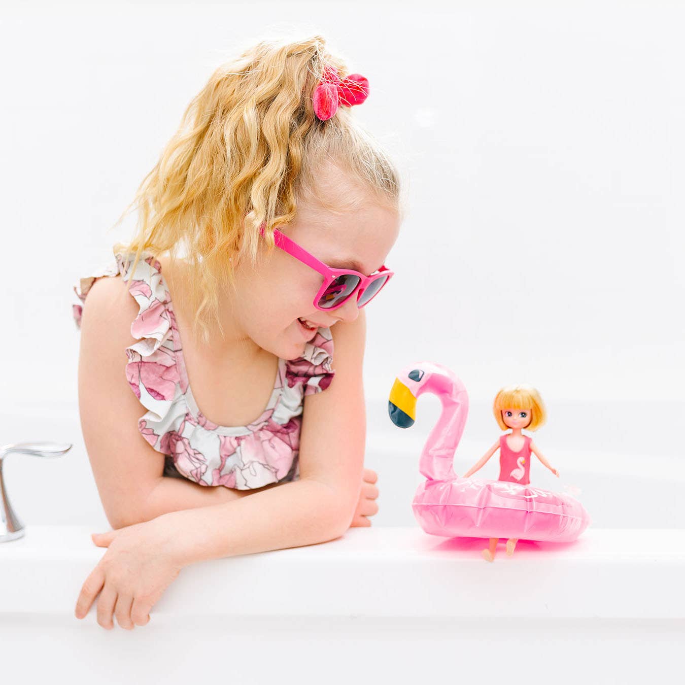 Doll | Pool Party | Kids Toys & Gifts by Lottie