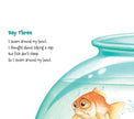 Memoirs of a Goldfish Children Picture Story Book