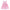 Pink Gingham Bunny Family Button Dress