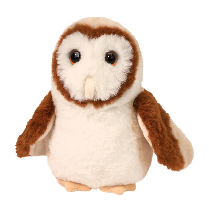 Owl Rafter Plush Stuffy Stuffed Animal